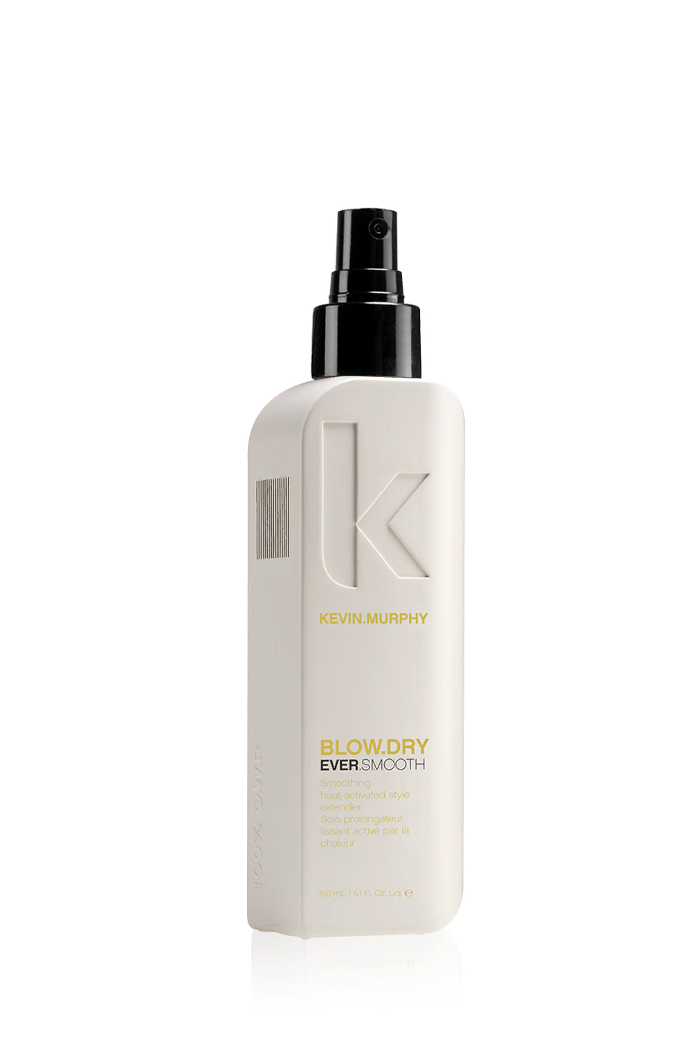EVER.SMOOTH BLOW.DRY [ЭВЕР.СМУФ] разглаживающий спрей для укладки, 150 мл