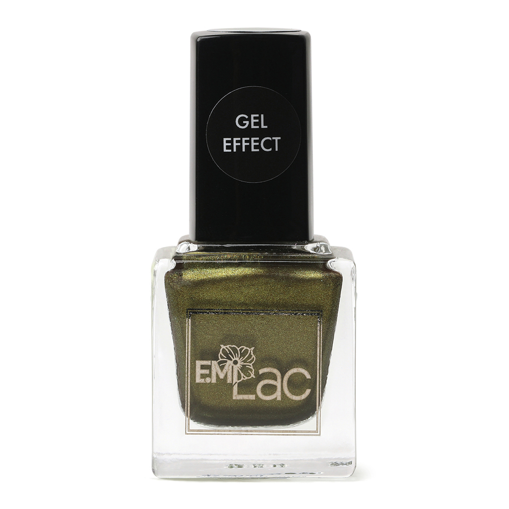 Ультрастойкий лак Gel Effect Оливки для мартини №112, 9 мл.