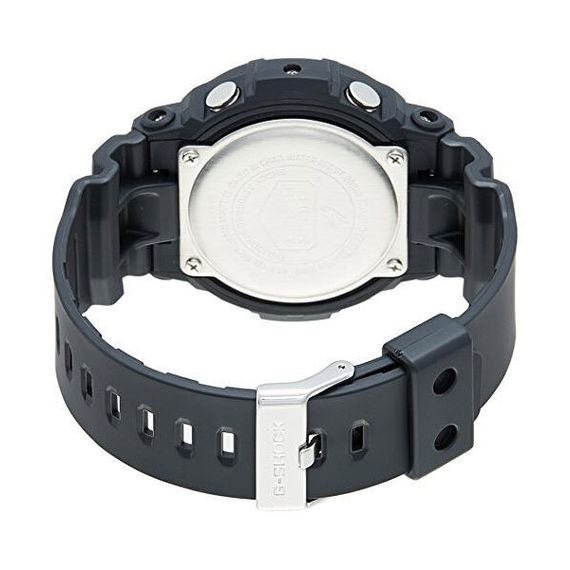 Наручные часы Casio GAS-100B-1A