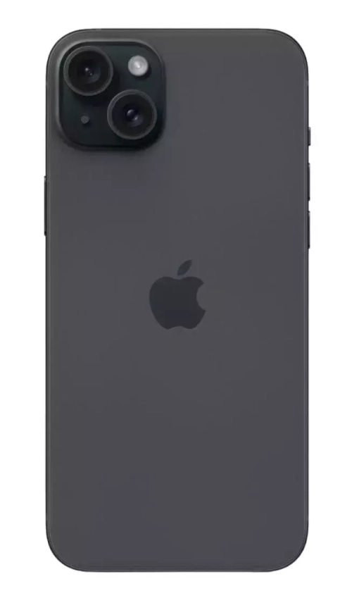 Apple iPhone 15 256Gb Black