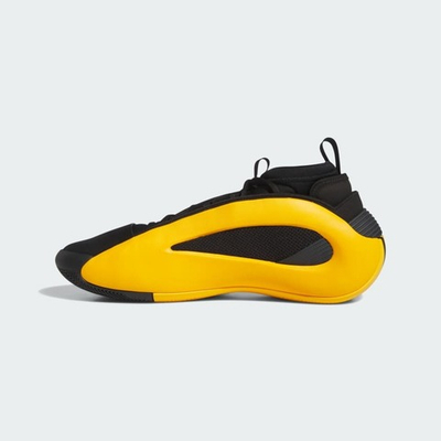adidas Harden Vol. 8 Black/Yellow