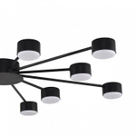 Потолочная люстра Lumion TORINA 8344/12C