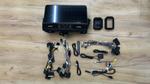 Магнитола для Infiniti QX60, JX35 2012-2016 - RDL-QX60 монитор 12.3" на Android 13, Быстрая, CarPlay, 4G SIM-слот