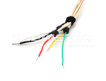 Билед модули Aozoom FLPD-17-01 3.0 дюйма (прямоугольные), 12V 60/94W, 5100/7500Lm (комплект, 2шт)