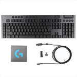 Игровая клавиатура Logitech G915 LIGHTSPEED