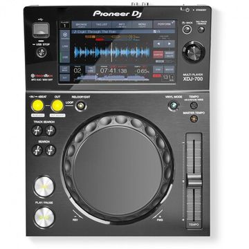 Pioneer XDJ-700