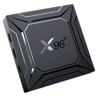 Медиаплеер X96 M200