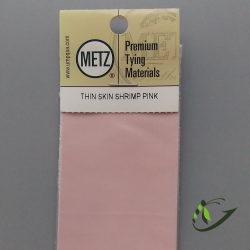 METZ Полупрозрачная пленка на подложке Thin Skin