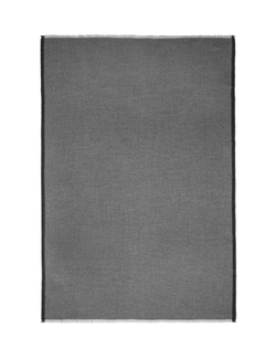 Плед Без коллекции Elvang 130x190 Серый