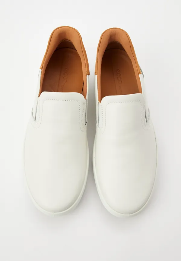 Слипоны мужские ECCO SOFT 7 M