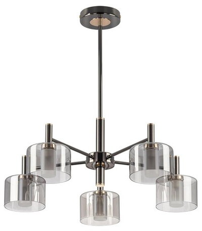 Люстра на штанге Citilux ELAN CL241151