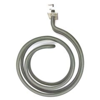 ТЭН - 213 A 8.5, 2.5 N 230 круг, 2,5кВт