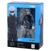 Фигурка Аниме Магическая битва figma Jujutsu Kaisen Satoru Gojo Сатору Годжо 16,5см