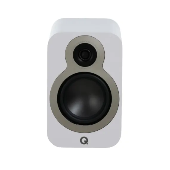 Q Acoustics 3030c White