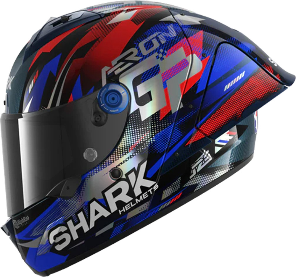 SHARK AERON GP ZARCO VICTORY