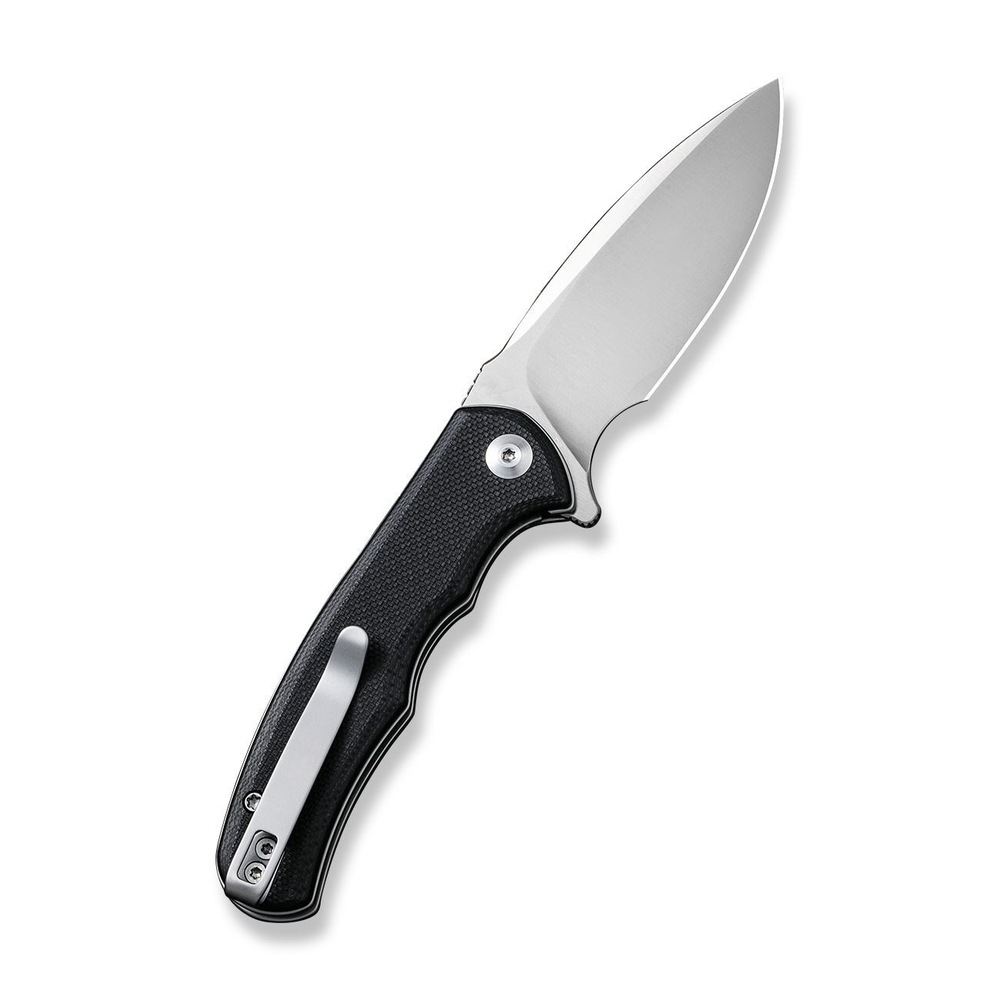Нож складной CIVIVI Mini Praxis сталь D2, рукоять G10 зелёная