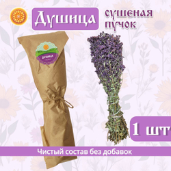 Душица (пучок)