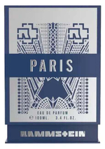 Rammstein Paris EDP