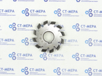 Фреза дисковая зуборезная М2.5 №3 Р6М5 Z=12 dпос=22 D=70