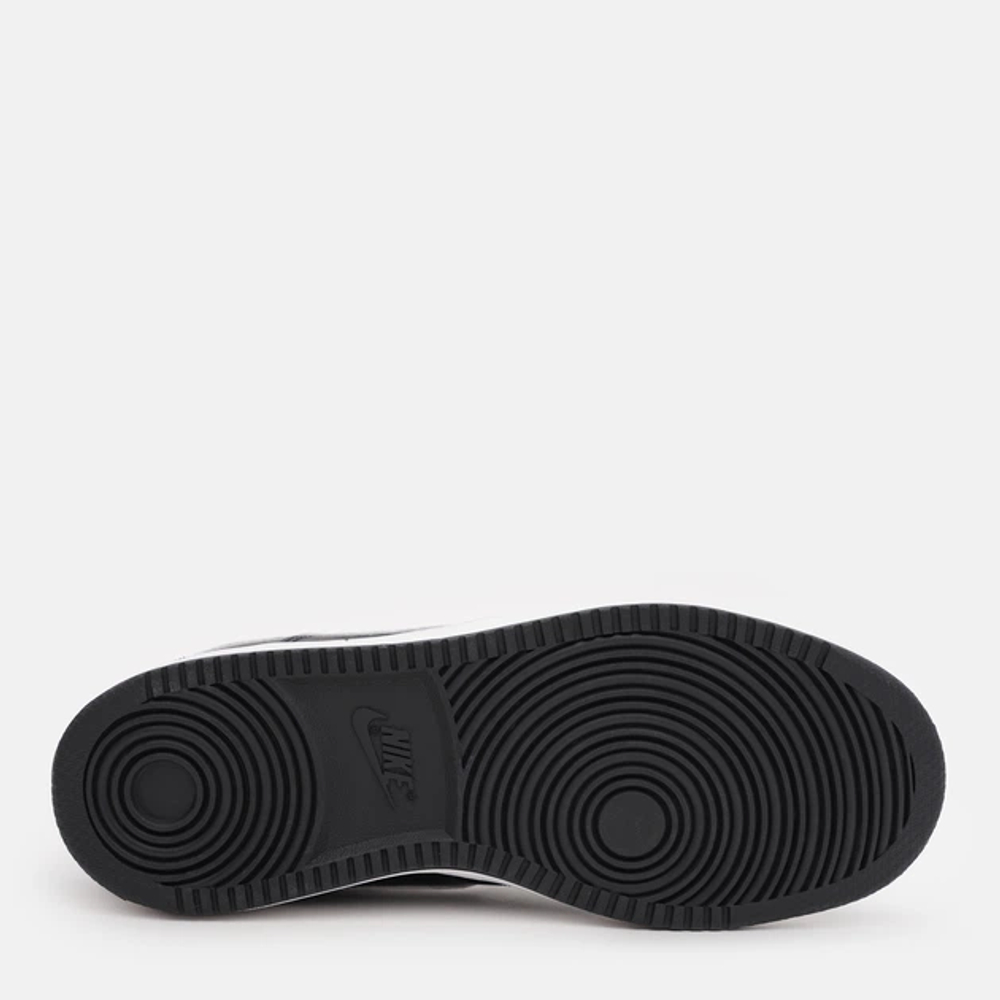Кеды женские NIKE Court Vision Mid
