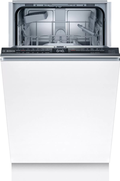 Встраиваемая посудомоечная машина Bosch SRV4HKX1DR