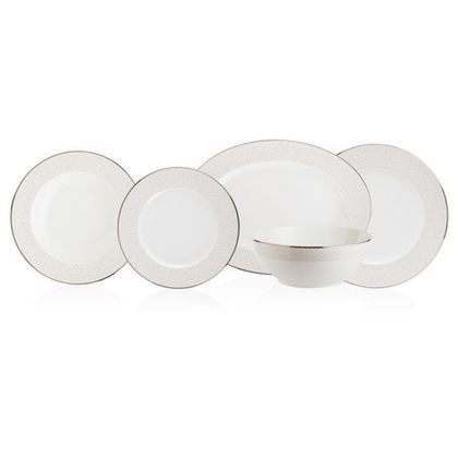 Сервиз столовый 20 предметов на 6 персон Noritake Брум-стрит