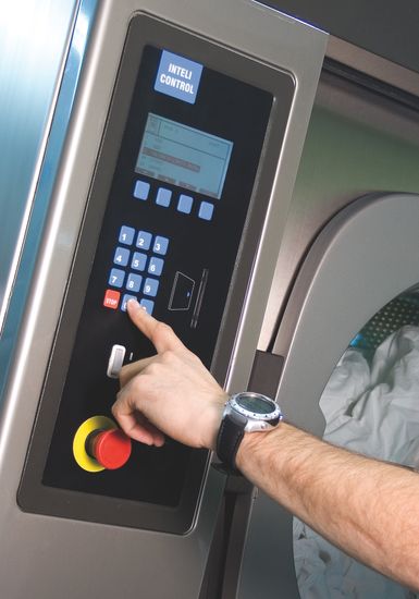 Girbau HS-6110