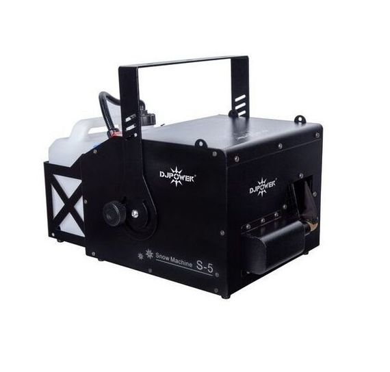 DJ POWER S-5