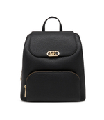 Кожаный рюкзак Michael Kors - черный(30F3G8KB2L)