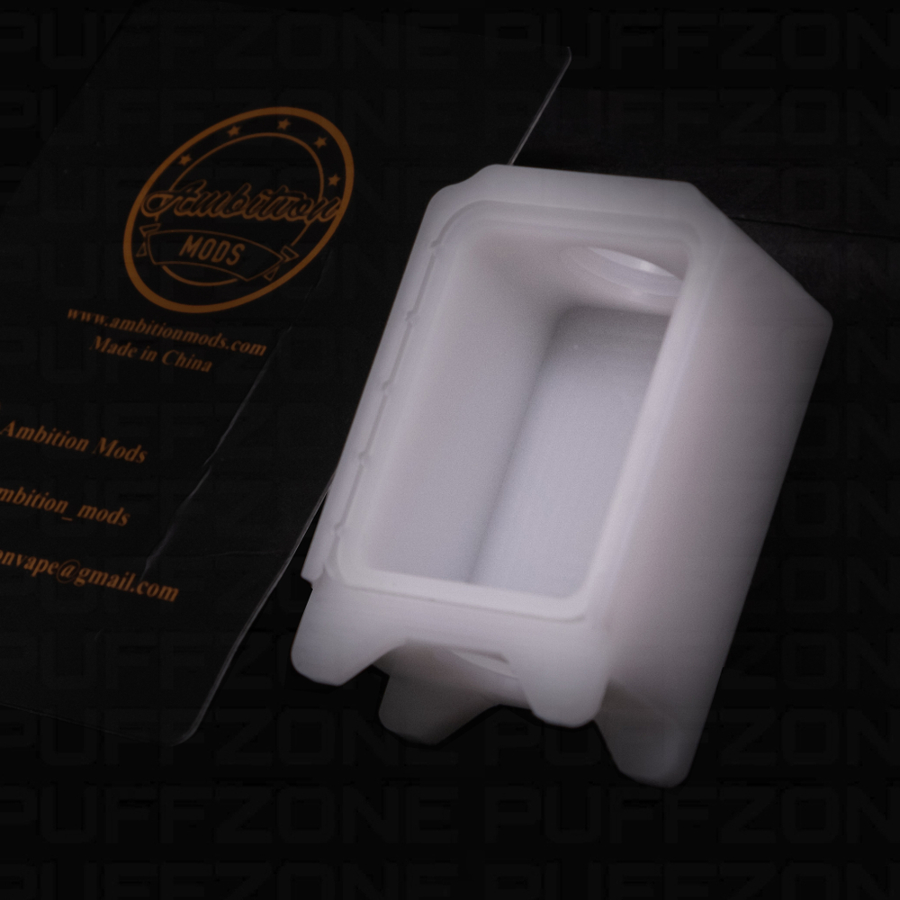 2.0 Boro Tank by Ambition Mods