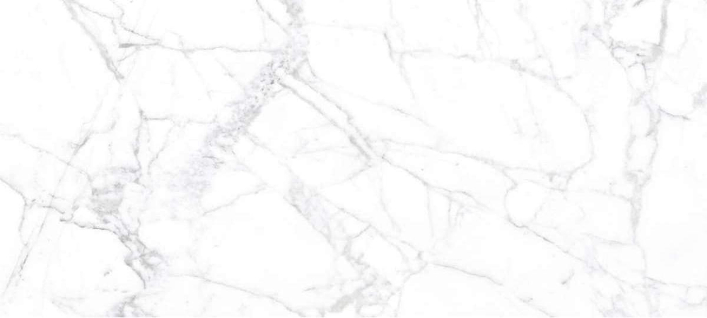Rex Ceramiche Les Origines Blanc Glossy 60x120