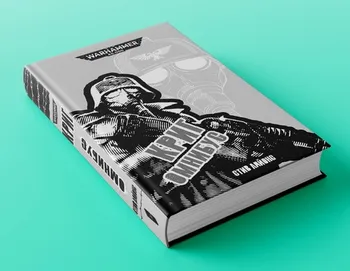 Warhammer 40000. Криг. Омнибус