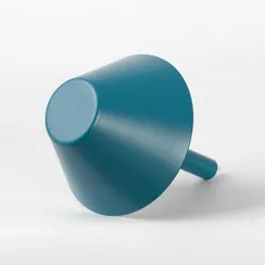Торшер Бойс SY5190 Lussole