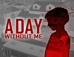 A Day Without Me (для ПК, цифровой код доступа)