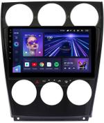 Магнитола для Mazda 6 2002-2007 - Teyes CC3 Android 10, Быстрая, CarPlay, SIM-слот