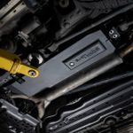 Дополнительный топливный бак 62 литра для Lexus LX600 Лексус резервный бак топливный насос