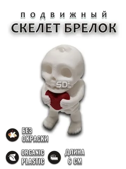 Скелет