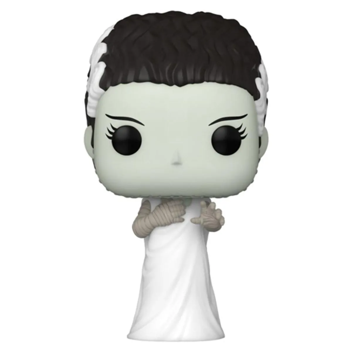 Funko POP! Universal Monsters: Bride of Frankenstein (Exc) (1151)