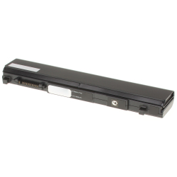 Аккумулятор AnyBatt 4400mAh для Toshiba PA3929U-1BRS, PA3832U-1BRS, PA3831U-1BRS