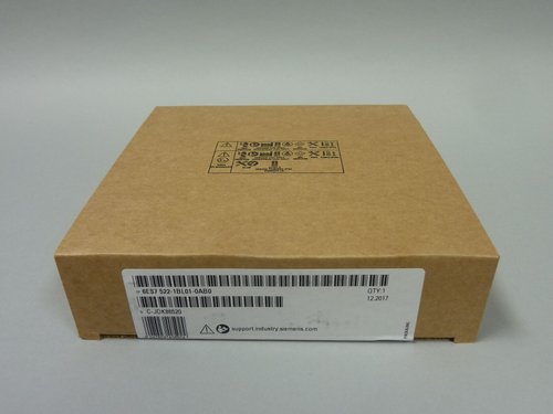Новый SIEMENS 6ES7522-1BL01-0AB0