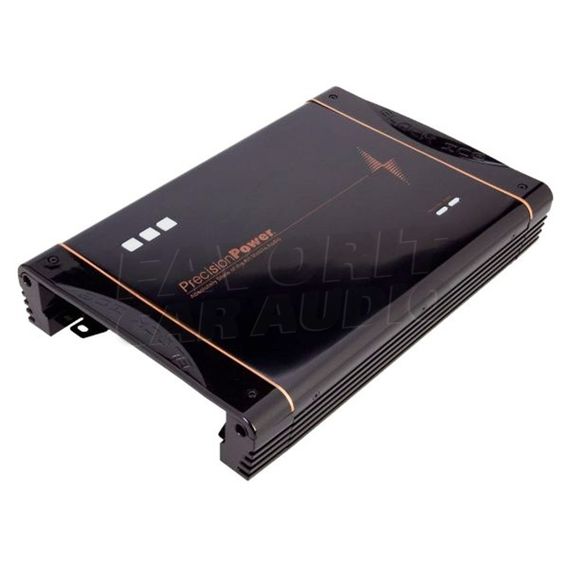 Усилитель PPI BK800.4
