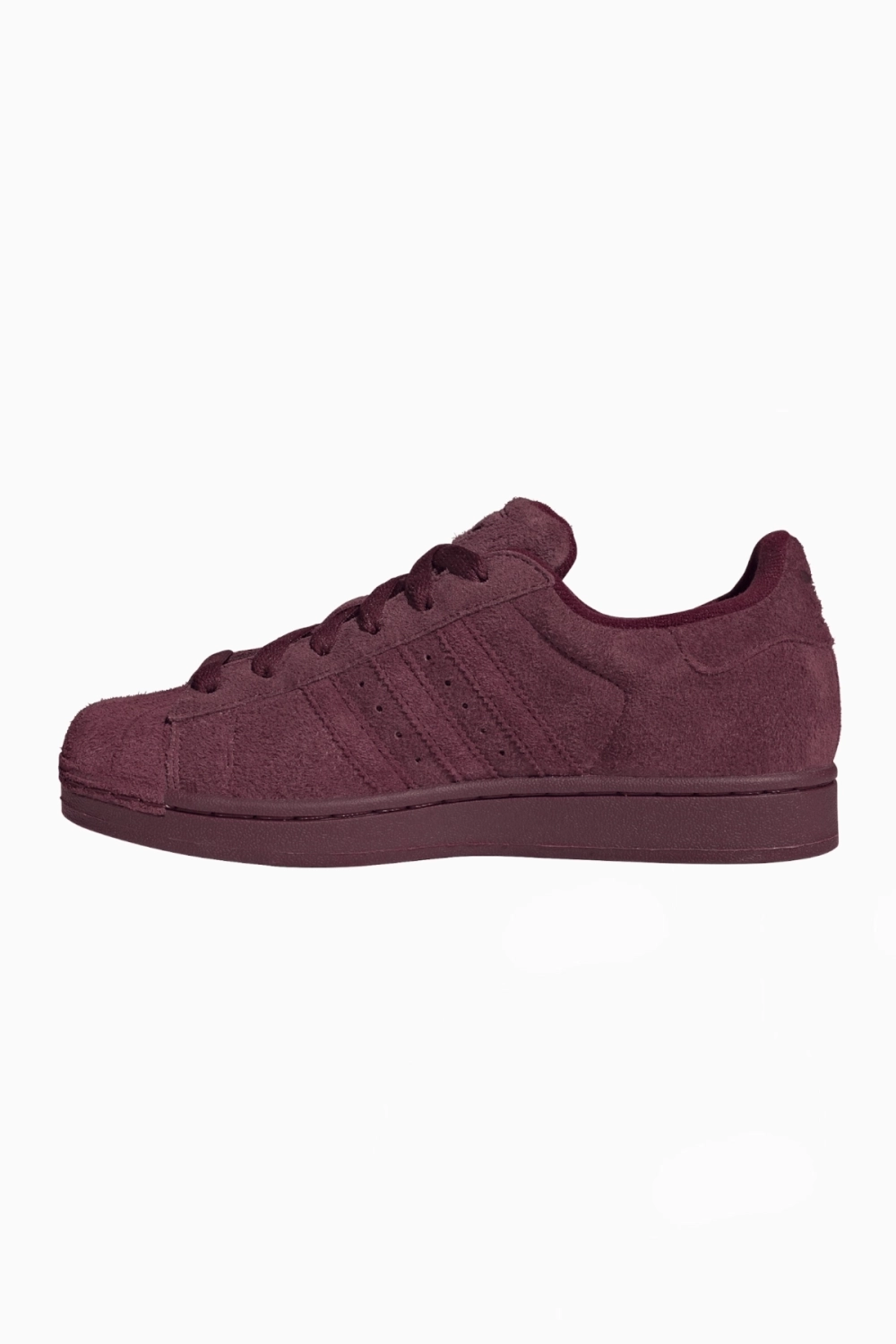Кроссовки adidas Superstar II - бежевый