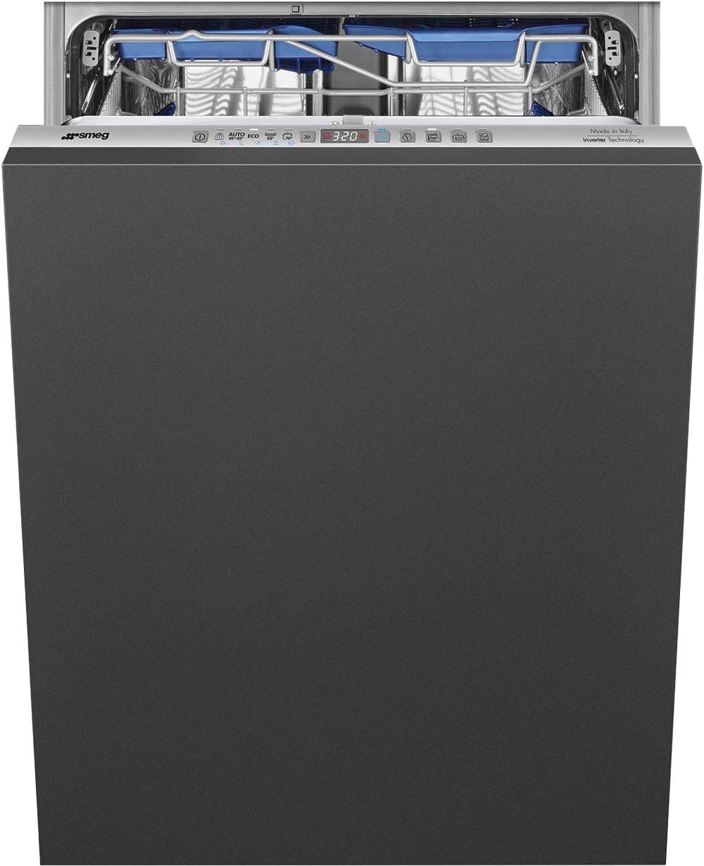 SMEG STL323BQLH