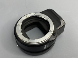 Nikon FTZ