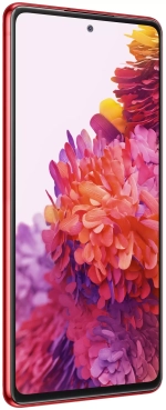 Samsung Galaxy S20 FE 6/128Gb Красный (SM-G780)