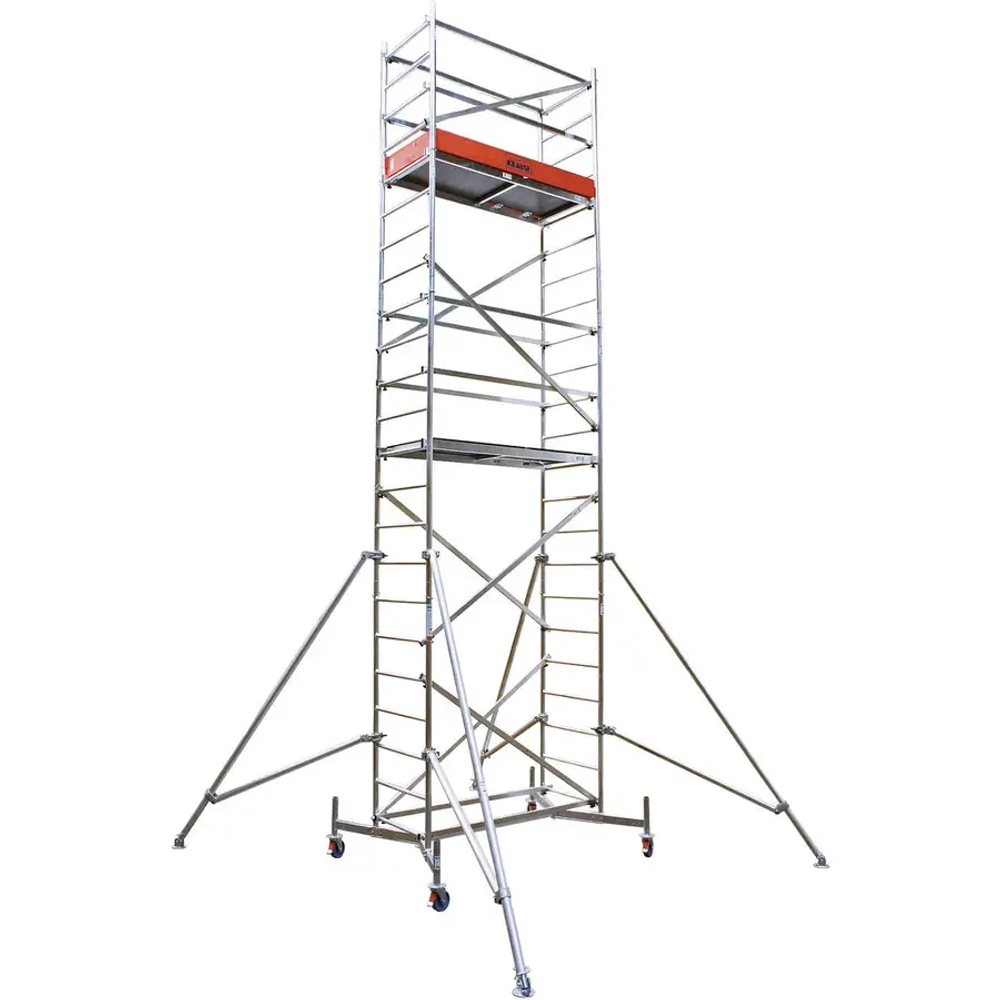 Вышка-тура CLIMTEC базовая конструкция Krause 710116