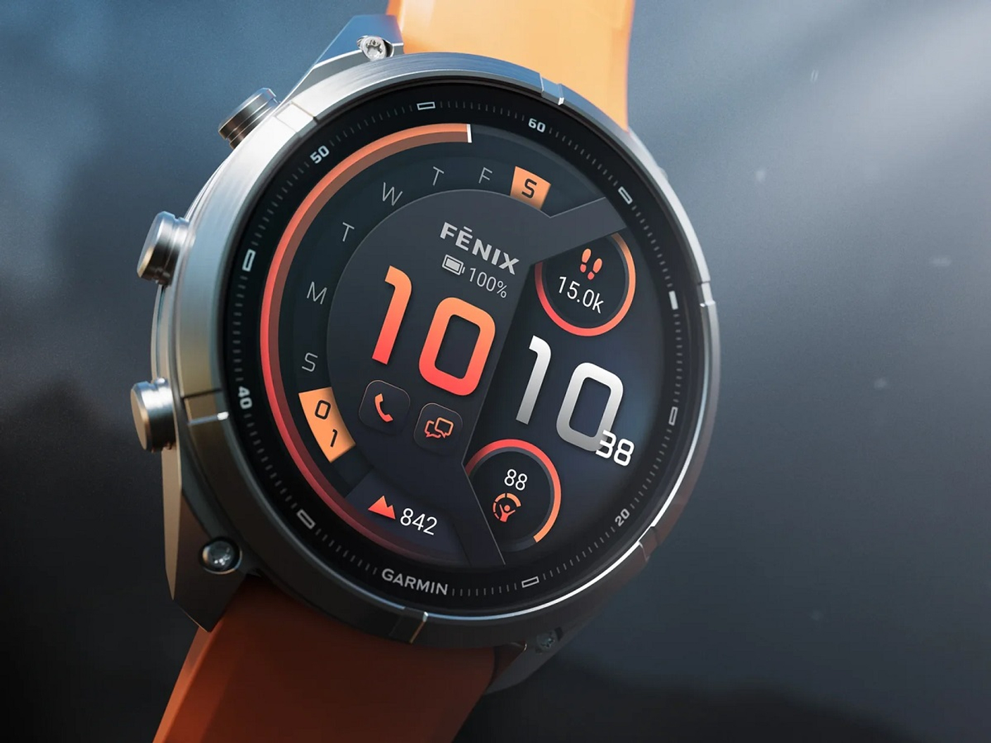 Кому стоит обновить свои смарт-часы из линейки Garmin Fenix до последнего поколения