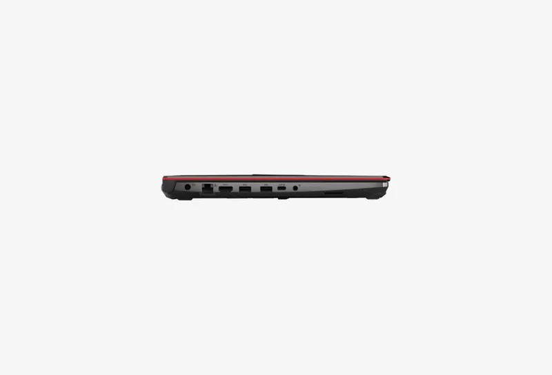 Ноутбук 15.6" ASUS AMD Ryzen 7-7435HS 3100 16 DDR5 GeForce RTX 3050 для ноутбука 4096 7435HS