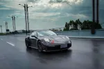 Карбоновый обвес для PORSCHE 911 992.1 TURBO S 2019–2025