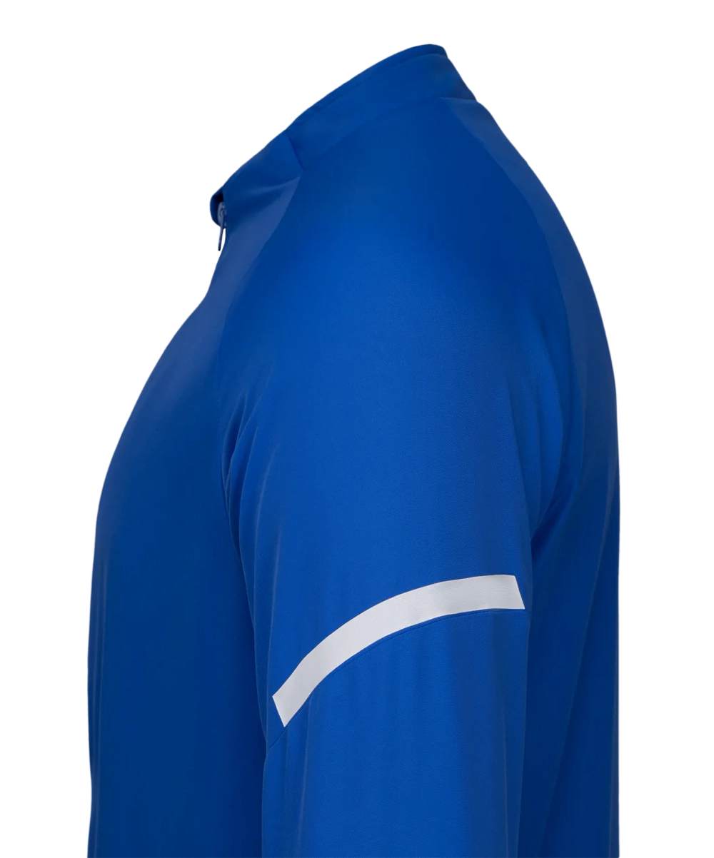 Куртка спортивная CAMP 2 Lined Jacket, синий, детский